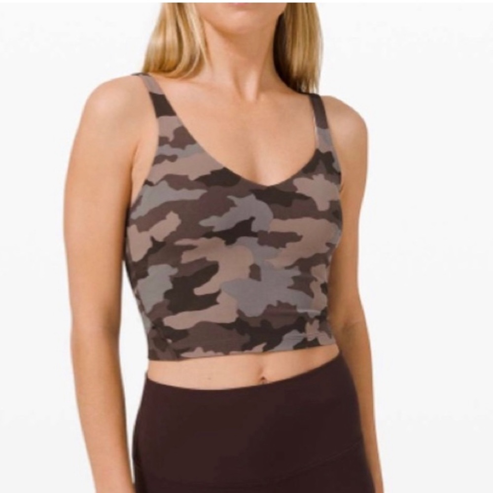 Lululemon Align Tank